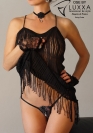 OSE by Luxxa PLUM MINI STRING 1