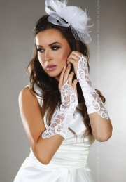 Gloves Livco Corsetti Fashion Gloves Model 3