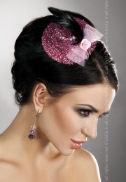 Mini Hat Mini Top Hat LC 12021 Model 14