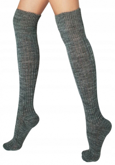 Leg Warmers Veneziana DIUNA