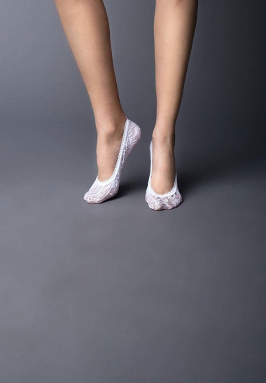 Ankle Socks PIZZO ROSELINA