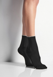 Sheer Socks Veneziana AURELIA