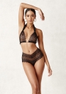 Bracli DARK PANTY 9