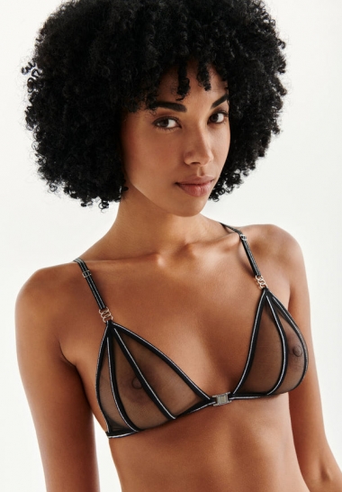 Bra CROSSED BRA