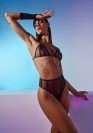 Bracli CROSSED BRA 7