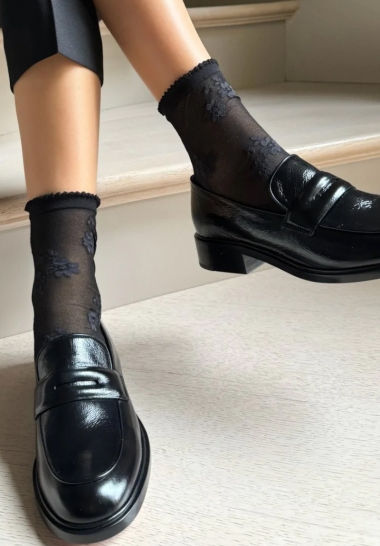 Ankle Socks FIORELLA