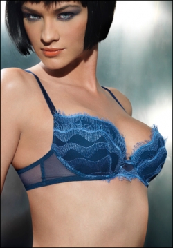 Cleavage Bra Rien Ensorceleuse (Ref. 90100)